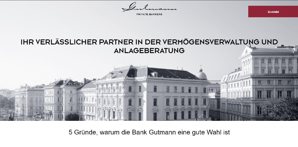 Bank Gutmann